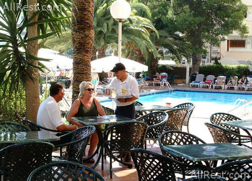 Sol Cala Blanca 7